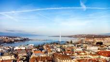 Things to do in Geneva that you might not expect | CN Traveller