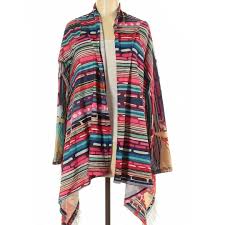 4,2 sur 5 étoiles 4 222. Udear Women S Open Front Fringed Colorful Boho Cardig Gem