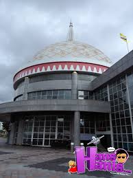 Hari esok tidak akan menjadi lebih baik daripada hari ini sekiranya. Melancong Ke Brunei Darussalam Part 3 Hans