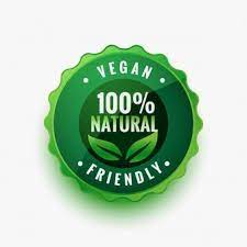Conjunto De Emblema De Producto Organico Vector Gratis Organic Food Labels Organic Food Logo Vegetable Packaging