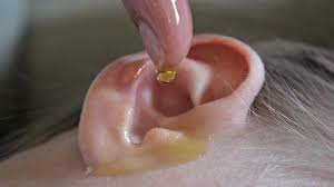 Le Remède Puissant Fait Maison Contre Les Oreilles Infectées Et Bouchées.