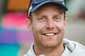 Strava Appoints David Swain as Vice President of Content Strategy