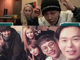 # 634 top out of 1.2k stories . Watch Exo Gd Blackpink Twice Got7 And More Collaborate For Producer Stages At 2016 Sbs Gayo Daejun Soompi