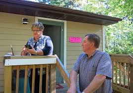 This victorian home could be yours for provided you can move it bring me the news. Hoping To Ease Tribal Homelessness Leech Lake Band Takes Back Its Land Mpr News