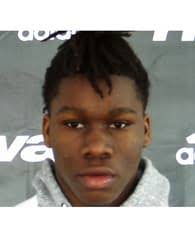 Marlon Hamilton's Football Recruiting Profile