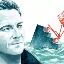 Eric Heyer : « On se dirige vers un budget d'austérité qui va réduire la  croissance économique »