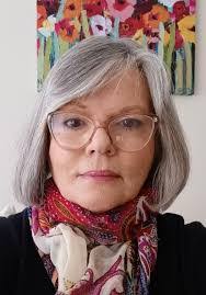 Gail Mcgill's Instagram, Twitter & Facebook