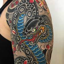 See more ideas about japanese tattoo, traditional japanese tattoos, foo dog tattoo. Japanese Tattoos History Meanings Symbolism Designs Saved Tattoo