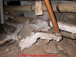 Accepts any two pipes up to 32 mm dia. Asbestos Insulation On Pipes Identification Action Guide