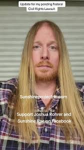 Anthony Rohrer's Instagram, Twitter & Facebook