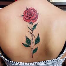 People tattoo different colored rose tattoos on different body parts according to their believes but one thing on which we all agree that, rose tattoos always look great. 200 Meaningful Rose Tattoos Designs For Women And Men 2020 Hearts Thorns Vines Names