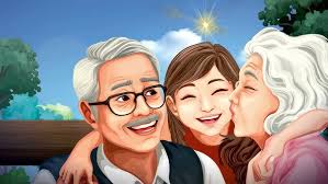 God Hears My Song by Heather Lean