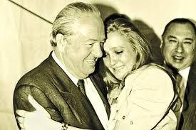 Young activists see le pen as a maternal figure who nurtures and protects the young. Emma Kate Symons In The Name Of The Father Wsj