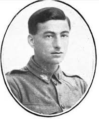 Photos of WW1 Canadian soldiers with tuberculosis needed