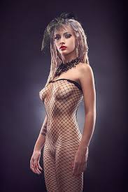 Lena scissorhands naked