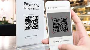 Cara Membuat Kode Qr Di Iphone Dan Android