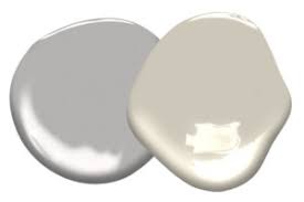 Oooo, these rooms are buggers. Help My Revere Pewter Cabinets Look Purple Expert Colour Advice