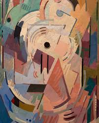Orphism show at the @guggenheim , Harmony & Dissonance -- DeLaunay ...