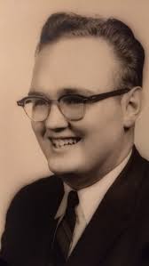 Robert G. Schubert Obituary