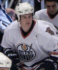 Bryan Young (ice hockey) - Wikipedia