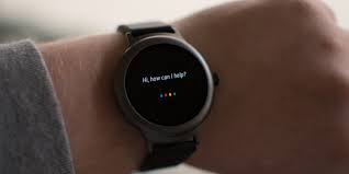 LG Watch Style Review: Android Wear for ...