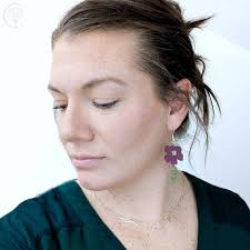 Cranberry with acrylic color #fbviralpost2025シ #acrylicart #fblifestyle