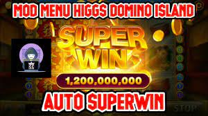 Higgs domino island adalah sebuah permainan domino yang berciri khas lokal terbaik di indonesia. Mod Menu Injektor Higgs Domino Island Youtube