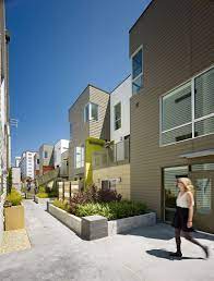 Navigating The Hills Of Affordable Housing An Interview With David Baker Part 2 Build Blog Social Housing Architecture Affordable Housing Urban Housing