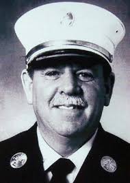 Congratulations to Fire Chief Ryan Bilodeau