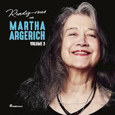 Amazon.co.jp: ランデヴー・ウィズ・マルタ・アルゲリッチ 第2集 アルゲリッチ・ウィズ・フレンズ 2019ハンブルク・ライヴ: Music