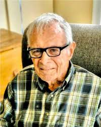 Michael "Mike" Eyre Davis