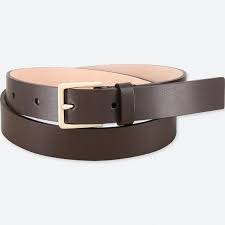 Women Clean Belt