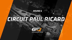 Paul ricard kerbs remain despite team complaints gpfans11:12. Gt4 European Series Set For 2020 Decider At Circuit Paul Ricard Gt4 European Series
