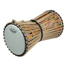 We cover an a to z of popular healthy food items. Talking Drum