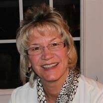 Victoria J. Gutbier Obituary