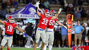 Friday Night Lights! Alabama High School Football Scores Are In! - Imagen principal del artículo