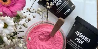 Lush has its roots in the cosmetology industry. With High Streets Closed Lush Has Taken Its Sustainable Beauty Online The Drum