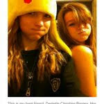 Carly Davis (@AmItrue99)