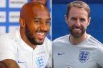 England Latest News, Fixtures & Results