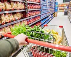 From amazon fresh to instacart, grocery delivery services have had a busy year. Grocery Delivery Near Me Grocery Restaurants Uber Eats