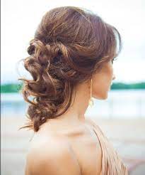 Mother Of The Bride Hairstyle Hair Styles Mother Of The Bride Hair Medium Length Hair Styles