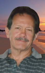 Obituary for Charles Ellis Campbell