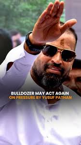 NGO writes to Municipal Commissioner demanding trespass removal; suitable  action assured