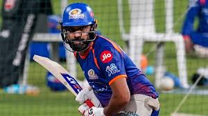 Will Rohit Sharma play vs SRH? Big update from MI keeps fans hopeful for comeback
