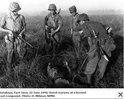 Jul 04, 2021 · peta (pembela tanah air), dibentuk pada tanggal 3 oktober 1943 dengan tujuan untuk memoertahankan tanah air indonesia dari penjajahan bangsa barat. Foto Penjajah Belanda Di Indonesia Takusahrisau S Blog
