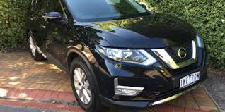 First registered october 2015, colour radiant red, full black leather trim throughout, 24,xxx km. Nissan X Trail Owner Car Reviews Review Specification Price Caradvice