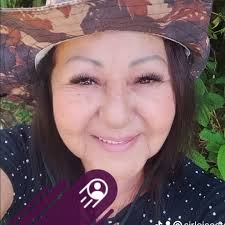 To be happy is to howl. #rewildyourheart