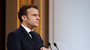 Voici ce qui pourraient être évoqué dans le discours de ce soir. France Reconfinement Total Ecoles Fermees Ce Que Pourrait Annoncer Macron Le Soir