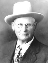 Historically Speaking: Life of cattleman "Doc" Barton