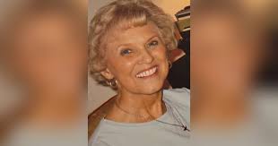 Obituary for Ann Kathryn Wallace Fisher